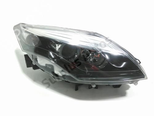 Used Right headlight RENAULT LAGUNA III (BT0/1) 1.5 dCi (BT00, BT0A, BT0T, BT1J) (110 hp) 28836404