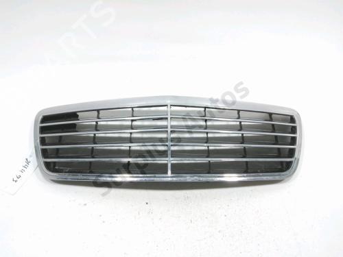 Used Grille Grille MERCEDES-BENZ E-CLASS (W210) E 320 CDI (210.026) (197 hp) 37771542 37771542