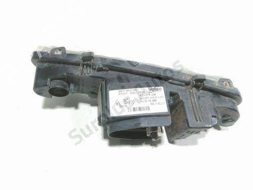Right daytime light CITROËN DS3 (SA_) 1.6 HDi 90 | BP32461087C103