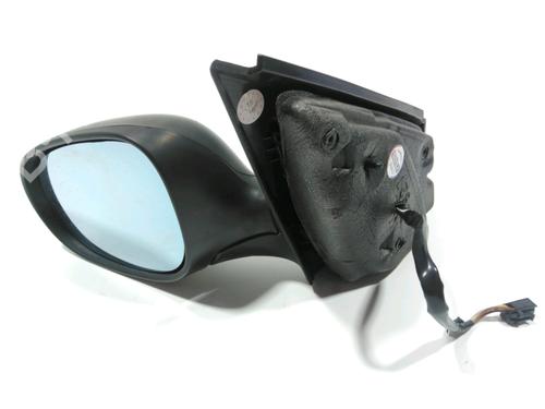Used Left mirror FIAT BRAVO II (198_) 1.6 D Multijet (198AXH1B) (105 hp) 28245839