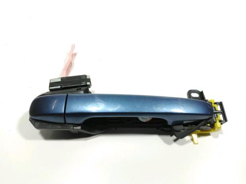 Used Rear right exterior door handle Rear right exterior door handle 37779381 37779381