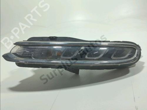Used Left daytime light Left daytime light 37681527 37681527