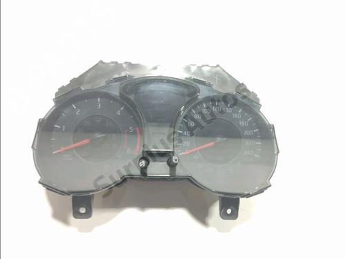 Used Instrument cluster NISSAN JUKE (F15) 1.5 dCi (110 hp) 31798287