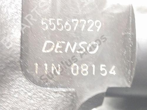 Injector CHEVROLET CRUZE Hatchback (J305) 1.7 D | BP39161992M100 - Image 2