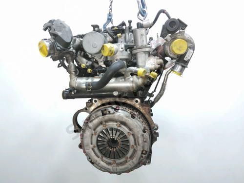 Engine HYUNDAI i20 I (PB, PBT) 1.4 CRDi | BP35773375M1 - Image 4