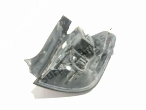 Left taillight CITROËN C3 II (SC_) 1.6 BlueHDi 75 | BP39089744C34 - Image 2