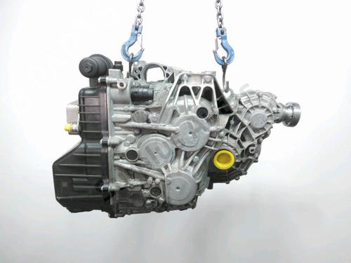 Gearbox MERCEDES-BENZ GLB (X247) GLB 220 d 4-matic (247.615) | BP37065796M3 - Image 3