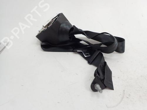 Rear left seatbelt CITROËN DS3 (SA_) 1.6 HDi 90 | BP30992560I29 - Image 3