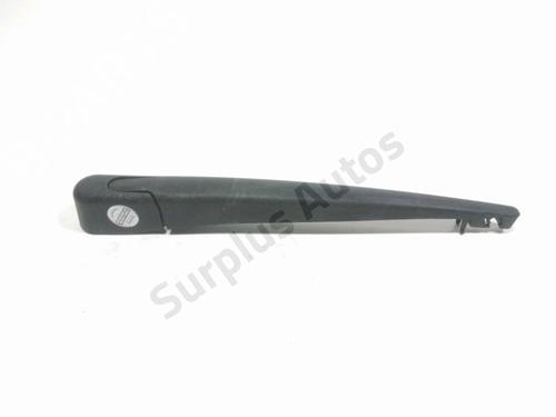 Used Rear windshield wiper arm RENAULT MEGANE III Hatchback (BZ0/1_, B3_) 1.5 dCi (106 hp) 31327294