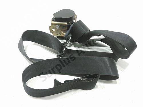 Used Front left seatbelt Front left seatbelt RENAULT TWINGO I (C06_) 1.2 (C066, C068) (58 hp) 39548247 39548247