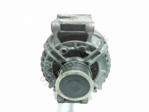 Dynamo VW SCIROCCO III (137, 138) 2.0 TFSI (200 hp) 30335188