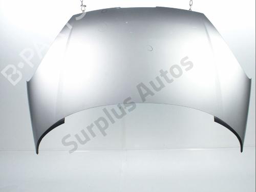 Used Hood PEUGEOT 807 (EB_) 2.2 HDi (128 hp) 28237258