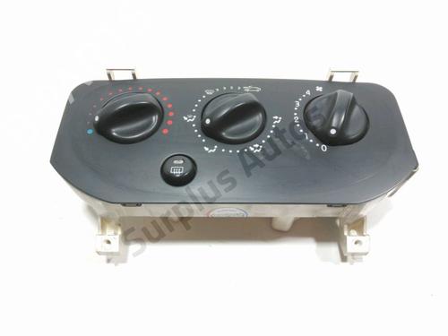 Used Climate control Climate control 28228402 28228402