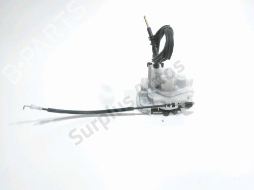 Front right lock FORD KA (RU8) 1.2 | BP28247618C97 