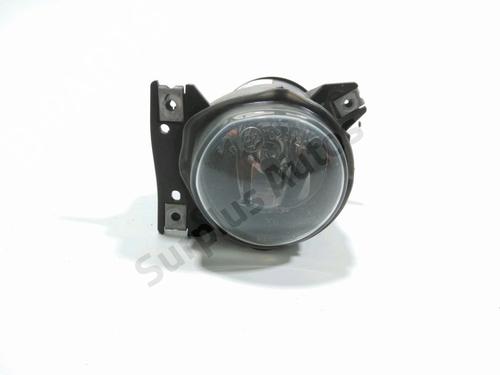 Used Left front fog light Left front fog light 28266054 28266054