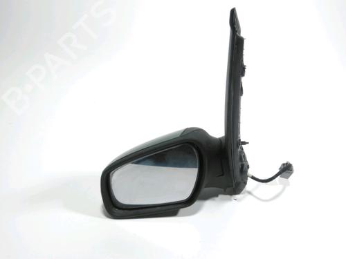 Ryggespeil venstre FORD FOCUS C-MAX (DM2) 1.8 TDCi (115 hp) 28245884