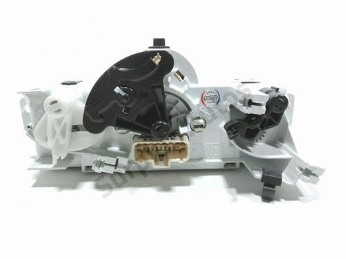 Climate control RENAULT KANGOO Express (FW0/1_) 1.5 dCi 110 (FW06, FW12) | BP28228219I5 