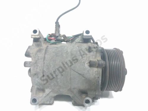 AC compressor HONDA CR-V II (RD_) 2.0 (RD5) | BP37764590M34 - Image 4