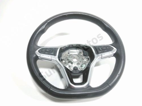 Used Steering wheel Steering wheel VW T-CROSS (C11, D31) 1.0 TSi (116 hp) 28225649 28225649