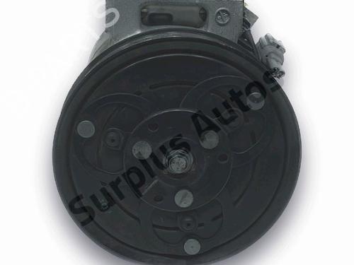Compressor A/A Compressor A/A 38283608 38283608
