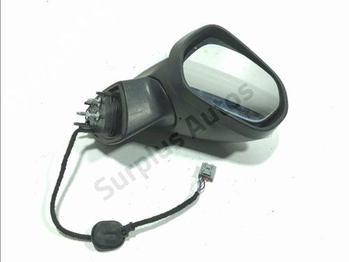 right-mirror-ford-fiesta-vii-hj-hf-2017-32153976 main image