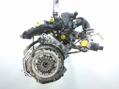 Engine RENAULT TWINGO III (BCM_, BCA_) 0.9 TCe 95 | BP37762000M1 - Image 5