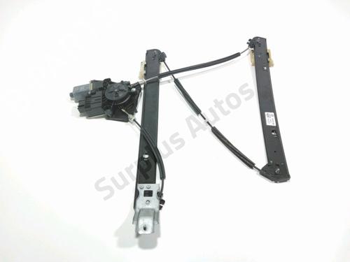 Front right window mechanism VW T-CROSS (C11, D31) 1.0 TSI | BP37773674C23 - Image 2