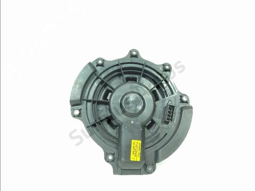 Heater blower motor RENAULT ESPACE IV (JK0/1_) 2.0 dCi (JK01, JK02, JK1J, JK1K, JK1H) | BP38009383M62 - Image 2