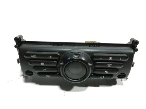 Used Climate control MINI MINI (R50, R53) Cooper S (163 hp) 28227536