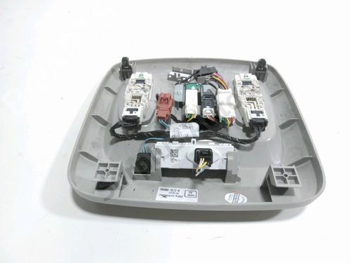 Kabinelys RENAULT KADJAR (HA_, HL_) 1.5 dCi 110 (HLA3) | BP37585728I8 - Image 3
