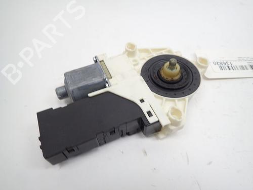 Used Front left window mechanism PEUGEOT 407 SW (6E_, 6D_) 2.0 HDi 135 (136 hp) 30995554