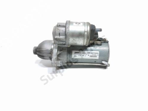 Used Starter OPEL CORSA D (S07) 1.3 CDTI (L08, L68) (75 hp) 28616878
