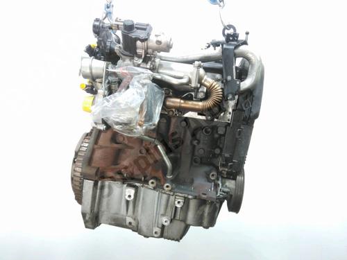 Engine NISSAN NOTE (E11, NE11) 1.5 dCi | BP33646531M1 - Image 3