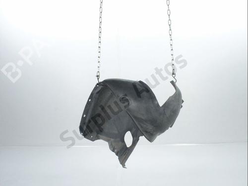 Used Wheel arch SEAT LEON (1P1) 2.0 TDI (170 hp) 28236798