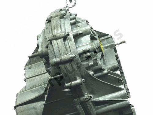 Gearbox FIAT 500X (334_) 1.4 (334AXC1B, 334AXC11) | BP37281883M3 - Image 4