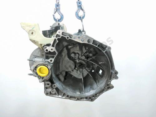 Used Gearbox Gearbox 37765052 37765052