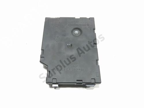 Used Card reader RENAULT CLIO IV (BH_) 0.9 TCe 90 (BHNF, BHMA, BHMH, BHJK, BHJR) (90 hp) 30166479