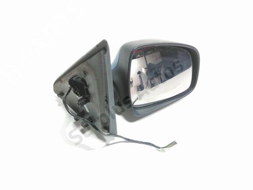 Used Right mirror Right mirror DACIA SANDERO II TCe 90 (B8M1, B8MA, B8AC) (90 hp) 33867516 33867516