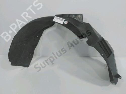Paso rueda Paso rueda FORD KA (RU8) 1.2 (69 hp) 35719934 35719934