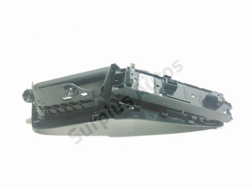Left front window switch FORD FIESTA VI (CB1, CCN) 1.25 | BP38283846I27 - Image 3