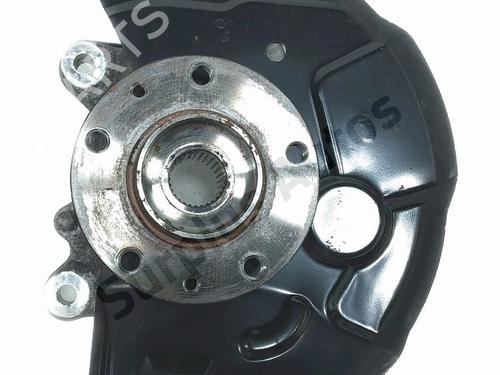Fusée avant gauche Fusée avant gauche RENAULT MEGANE IV Grandtour (K9A/M/N_) 1.6 dCi 130 (130 hp) 36550234 36550234