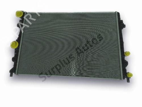Used Water radiator Water radiator SKODA KAMIQ (NW4) 1.0 TSI (95 hp) 36351942 36351942