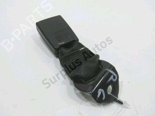 Seat buckle RENAULT TWINGO II (CN0_) 1.5 dCi (CN0E) | BP30992704I32 - Image 2