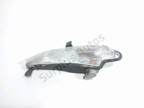 Used Left front indicator PEUGEOT 308 II (LB_, LP_, LW_, LH_, L3_) 1.6 BlueHDi 120 (120 hp) 28265447