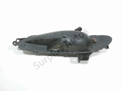 Left front indicator RENAULT ESPACE V (JR_) 1.6 dCi 160 | BP29230703C32 