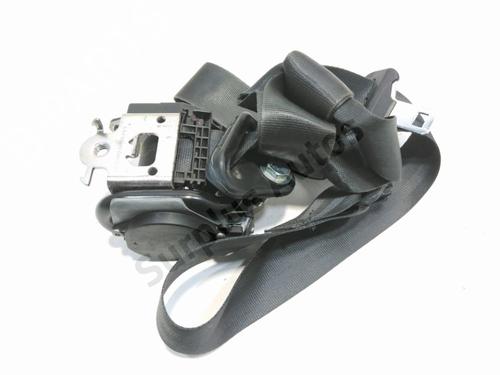 Front left seatbelt DACIA DUSTER (HS_) 1.5 dCi (HSMC) | BP39088812I26 - Image 2