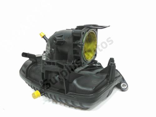 Intake manifold VW GOLF VI (5K1) 1.4 TSI | BP29008342M70 - Image 3