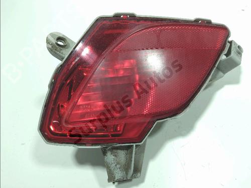 Used Rear fog light Rear fog light MAZDA CX-5 (KE, GH) 2.2 D AWD (KE102) (175 hp) 33459795 33459795