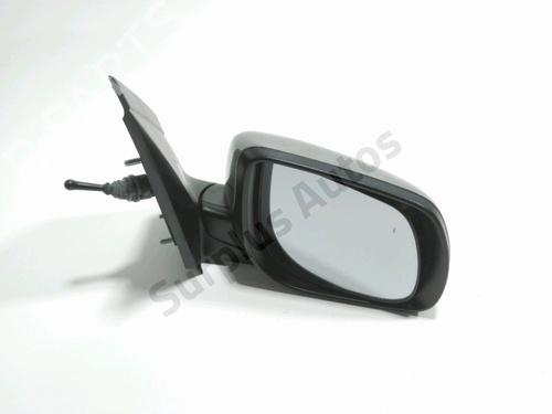 Used Right mirror KIA PICANTO II (TA) 1.0 (69 hp) 28246688