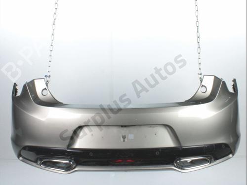Paraurti posteriore CITROËN DS5 2.0 HDi 200 Hybrid4 All-wheel Drive (200 hp) 31986968
